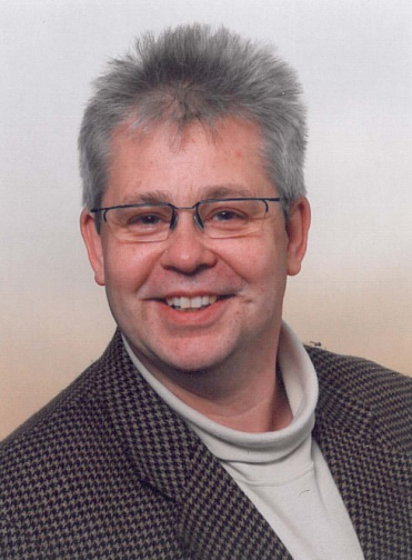 N.Bencker, Portrait